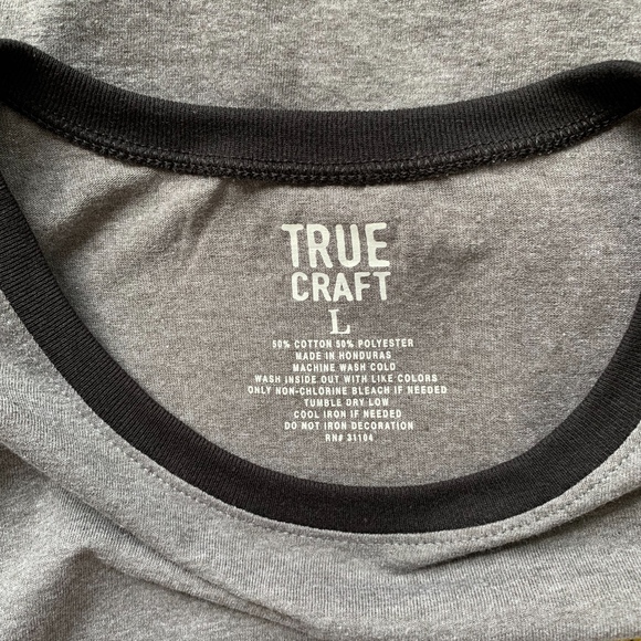 Lilly Pulitzer Green Gold M top Blouse - Picture 9 of 9